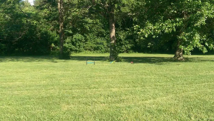 Kelsey Short Youth Group Camp Area #3 Picture 6