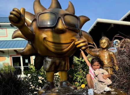 D & P RV Park