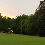 Camp Mt Hermon