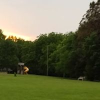 Camp Mt Hermon ico