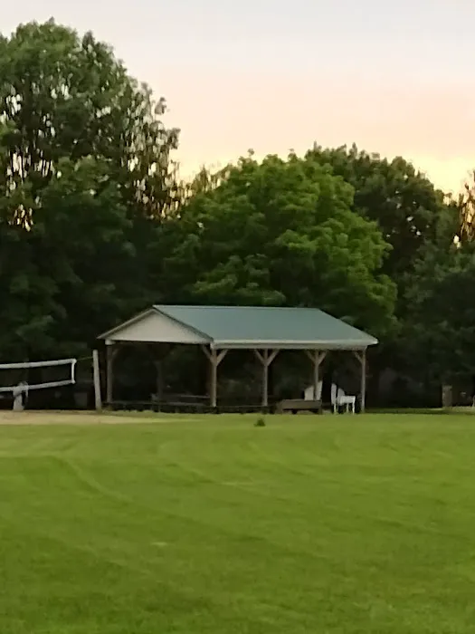 Camp Mt Hermon Picture 2
