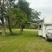 Sheridan Oaks RV Park LLC ico