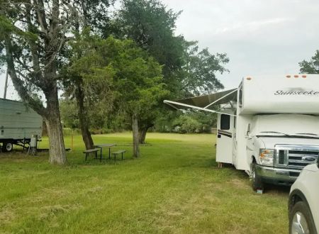 Sheridan Oaks RV Park LLC