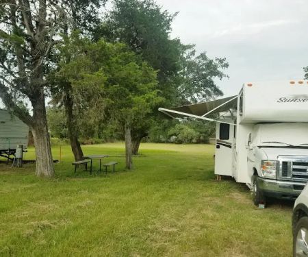 Sheridan Oaks RV Park LLC