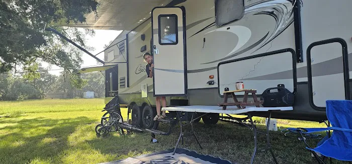 Sheridan Oaks RV Park LLC Picture 4