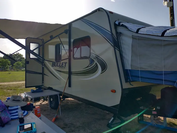 Sheridan Oaks RV Park LLC Picture 5