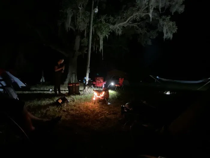 Sheridan Oaks RV Park LLC Picture 9