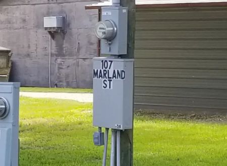 Rail Road RV Park