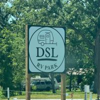 DSL RV Park ico