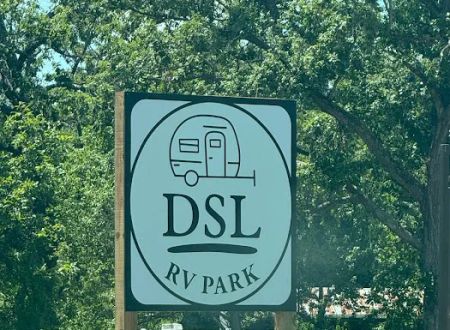DSL RV Park