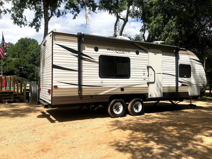 Country Escape RV Park Picture 3