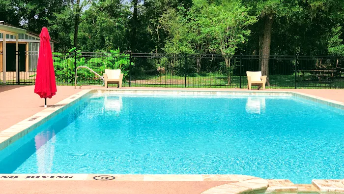 Country Escape RV Park Picture 1