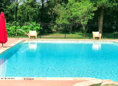 Country Escape RV Park