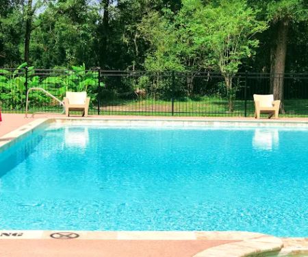 Country Escape RV Park