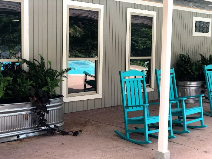 Country Escape RV Park Picture 9
