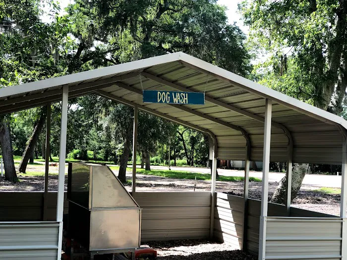 Country Escape RV Park Picture 10