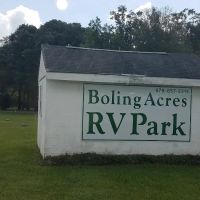Lakeside Escape RV Park ico