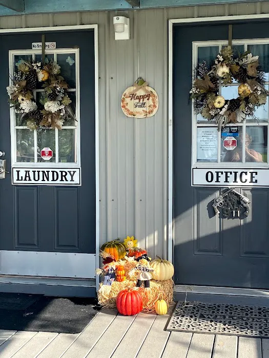 Country Living RV Park Wharton Picture 1