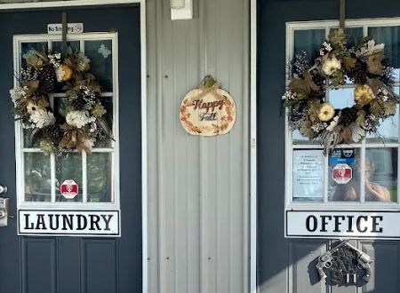 Country Living RV Park Wharton
