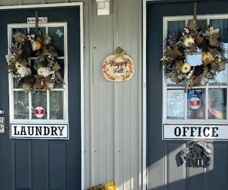 Country Living RV Park Wharton