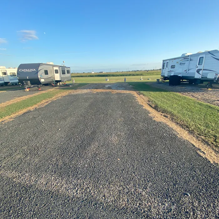 Country Living RV Park Wharton Picture 6