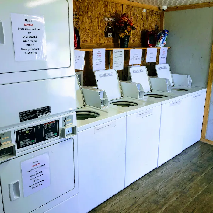 Country Living RV Park Wharton Picture 7