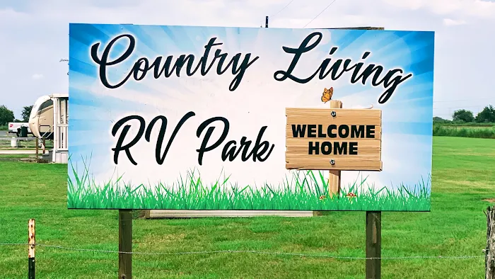 Country Living RV Park Wharton Picture 8
