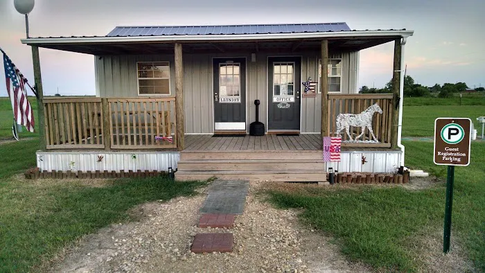 Country Living RV Park Wharton Picture 10