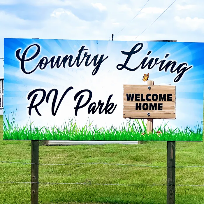 Country Living RV Park Wharton Picture 9