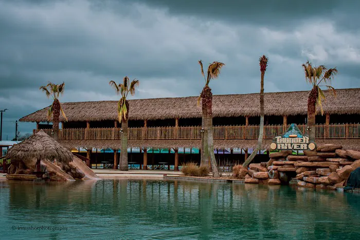 El Campo Lost Lagoon Picture 2