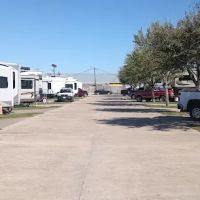 Pincher's RV Park ico