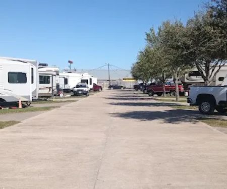 Pincher's RV Park