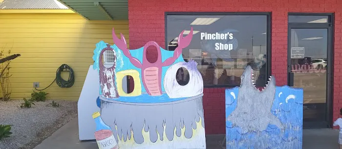 Pincher's RV Park Picture 10