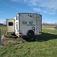DSol RV Park and Ranch ico