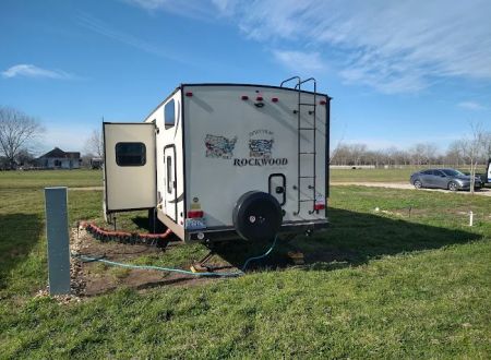 DSol RV Park and Ranch