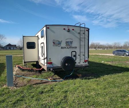 DSol RV Park and Ranch