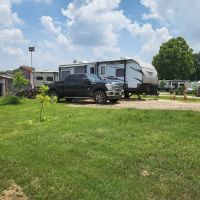 Creekside RV Ranch ico