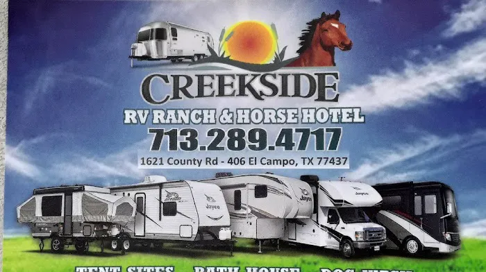 Creekside RV Ranch Picture 5
