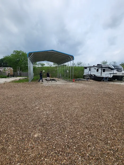 Creekside RV Ranch Picture 8