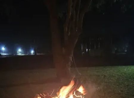 Fort Bend Lakes RV Resort