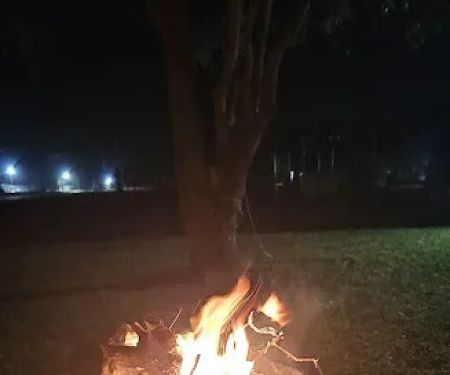 Fort Bend Lakes RV Resort