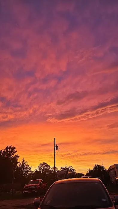 Fort Bend Lakes RV Resort Picture 4