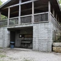 Campsite Pawnee ico