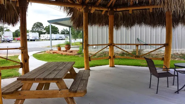Lamco RV Park Picture 1