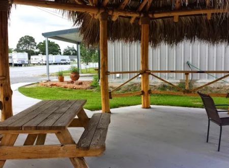 Lamco RV Park
