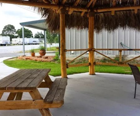 Lamco RV Park