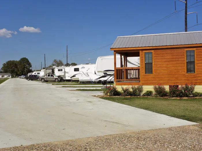 Lamco RV Park Picture 3