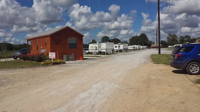Lamco RV Park Picture 2