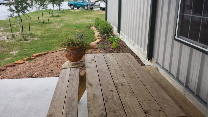 Lamco RV Park Picture 10