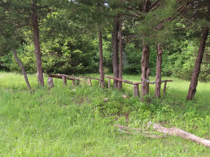 Clarks Fork Picture 1